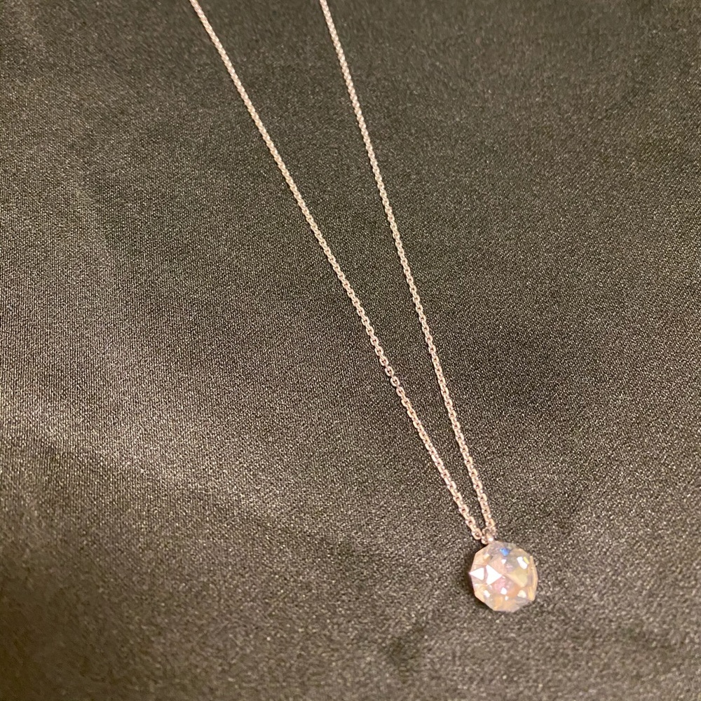 Swarovski Necklace